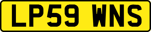 LP59WNS