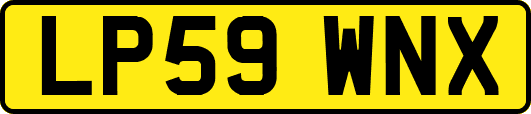 LP59WNX