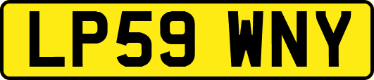 LP59WNY
