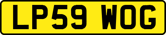 LP59WOG