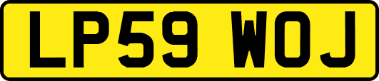 LP59WOJ