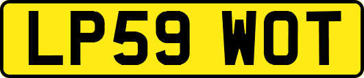 LP59WOT