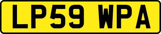 LP59WPA