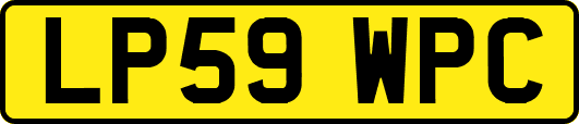 LP59WPC