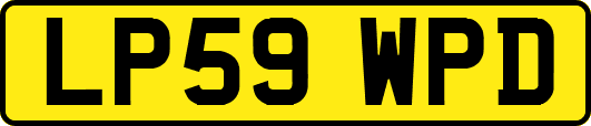 LP59WPD