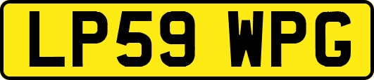 LP59WPG