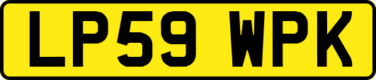 LP59WPK
