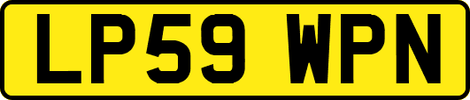 LP59WPN