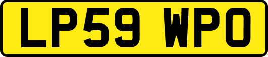LP59WPO