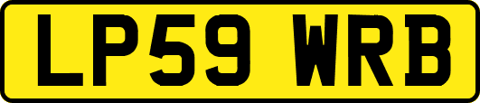 LP59WRB