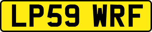 LP59WRF