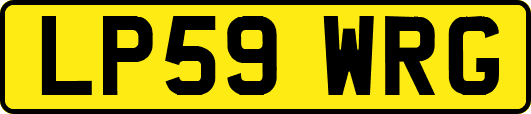 LP59WRG