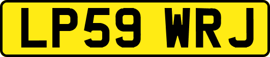 LP59WRJ