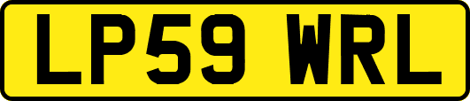 LP59WRL