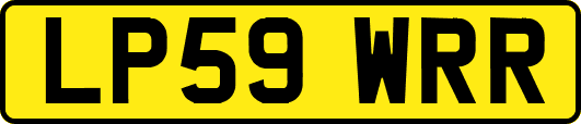 LP59WRR