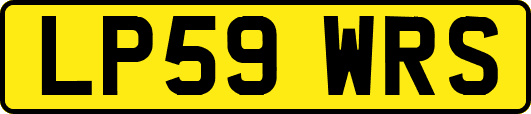 LP59WRS