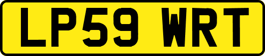 LP59WRT