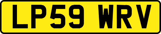LP59WRV