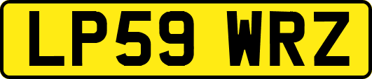 LP59WRZ
