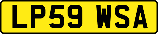 LP59WSA