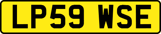 LP59WSE