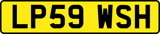 LP59WSH