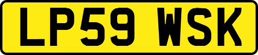 LP59WSK