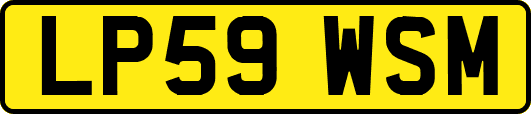 LP59WSM