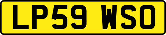 LP59WSO