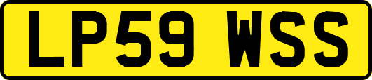 LP59WSS