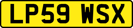 LP59WSX