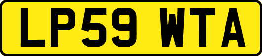 LP59WTA