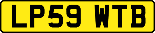 LP59WTB