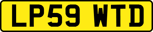 LP59WTD
