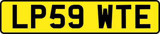 LP59WTE