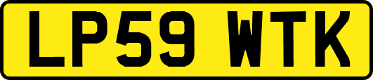 LP59WTK
