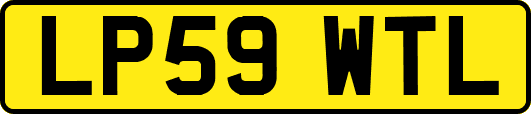 LP59WTL