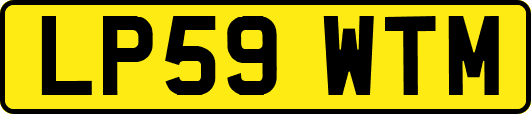 LP59WTM