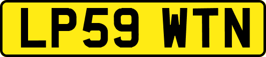 LP59WTN