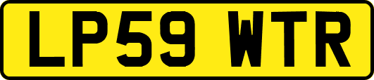 LP59WTR