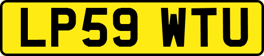 LP59WTU