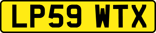LP59WTX