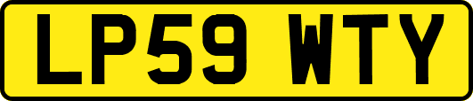 LP59WTY