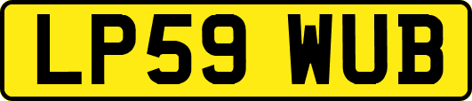 LP59WUB