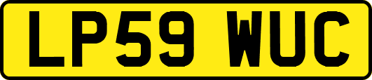 LP59WUC