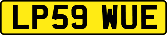 LP59WUE