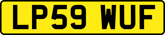 LP59WUF