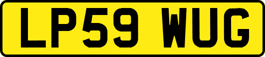 LP59WUG