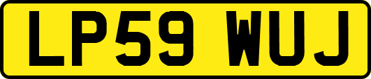 LP59WUJ