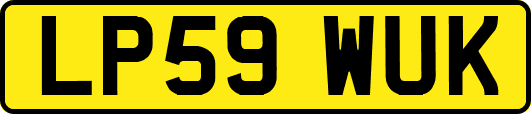 LP59WUK